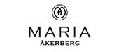 Logotyp Maria Åkerberg