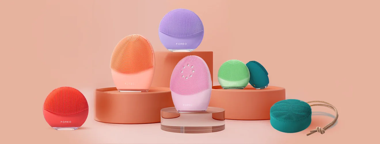 foreo