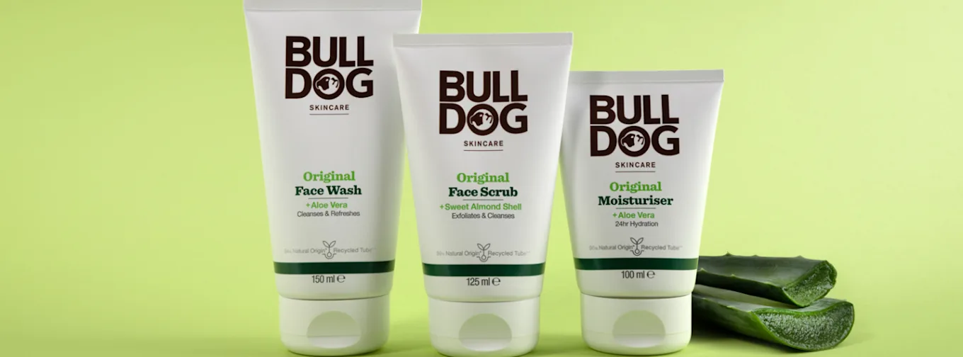Bulldog