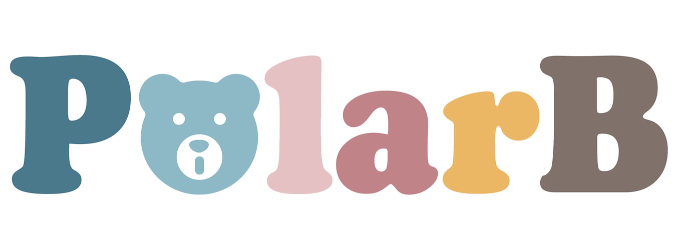 PolarB banner.