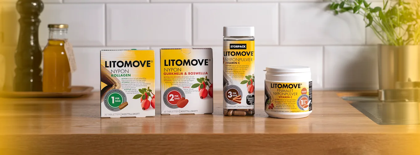 Litomove