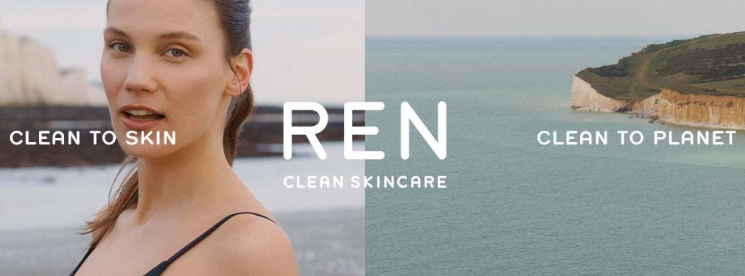 ren clean skincare