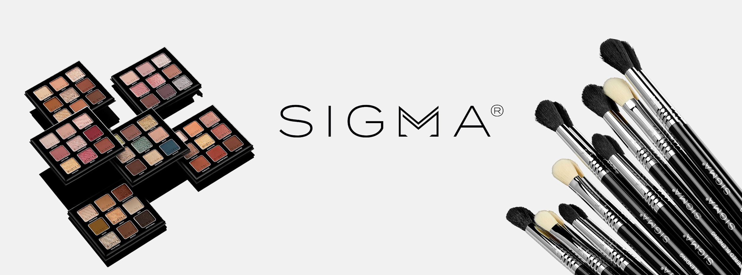 sigma beauty