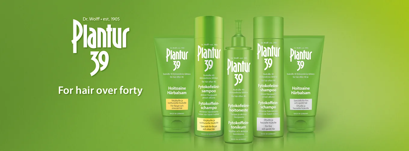 Plantur