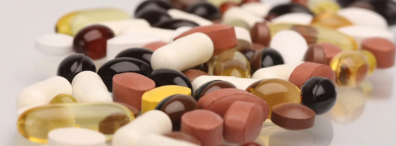 Pharma Nord