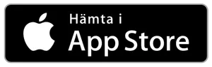 App store knapp