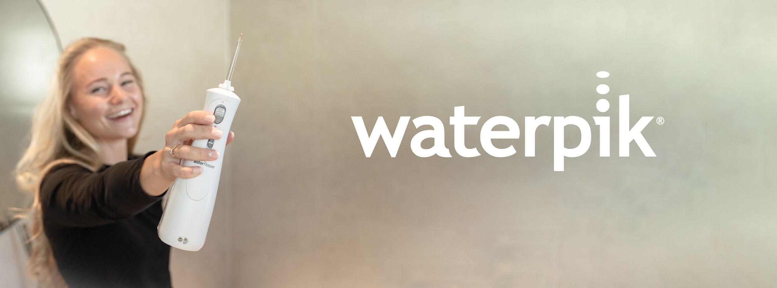 waterpik