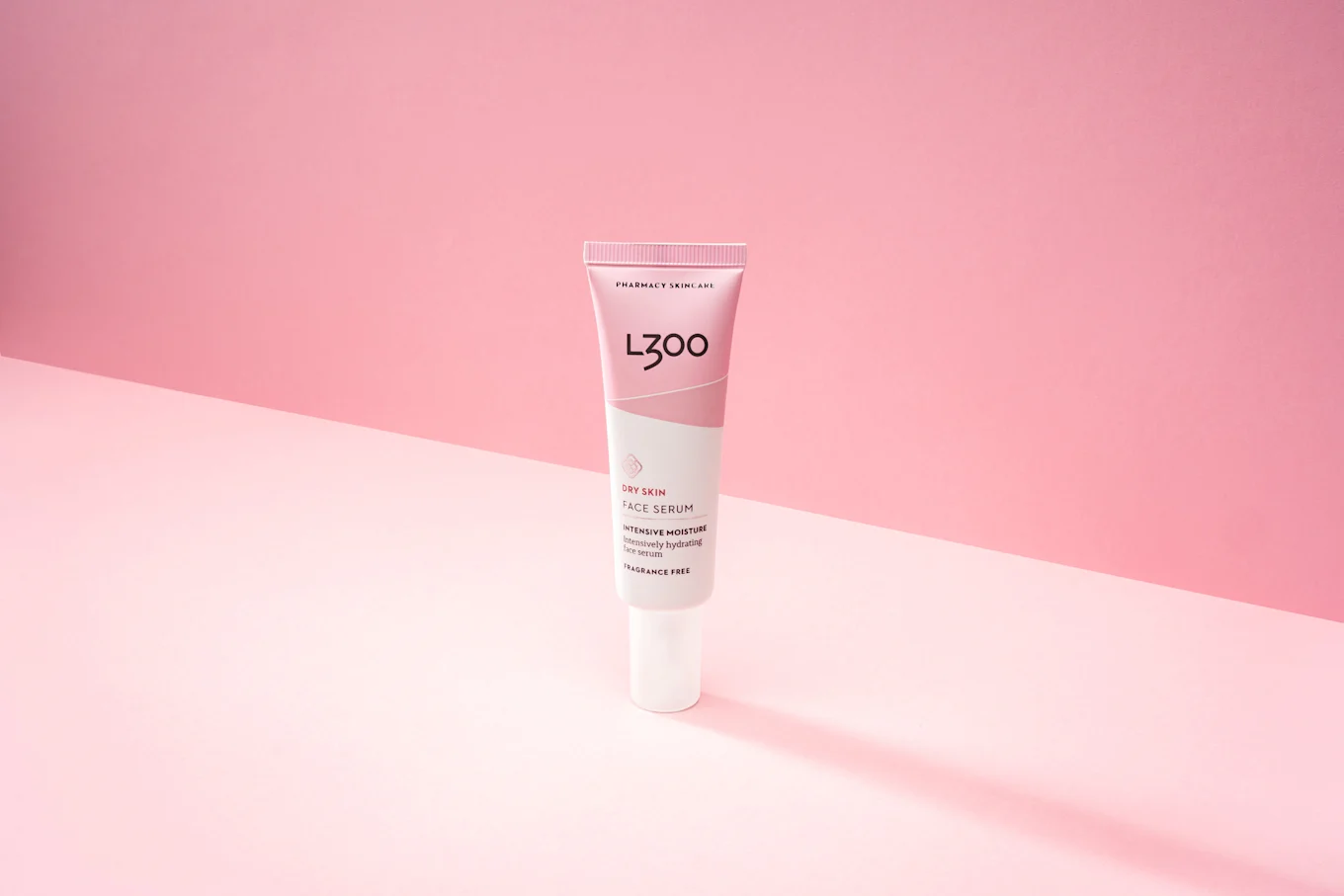 l300 intensive face serum