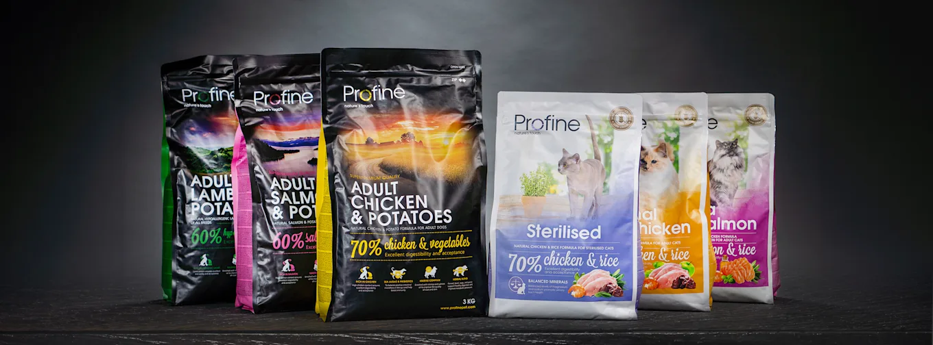 profine