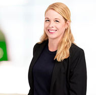 Paulina Lundström profilbild