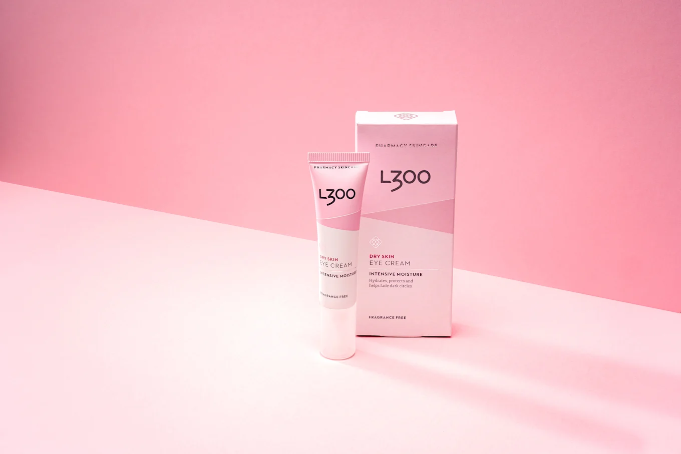 L300 Intensive Moisture Eye Cream